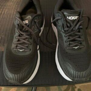 Hoka Bondi Womens 6.5